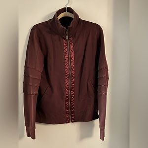 Vintage Lululemon Women’s Jacket Size 12